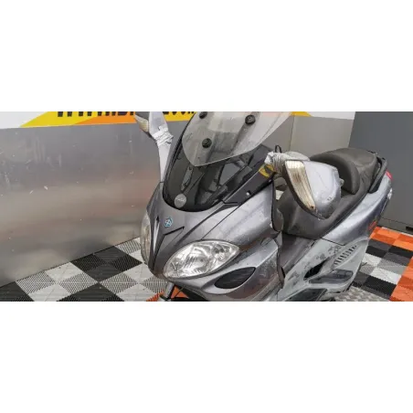 PIAGGIO X9 125