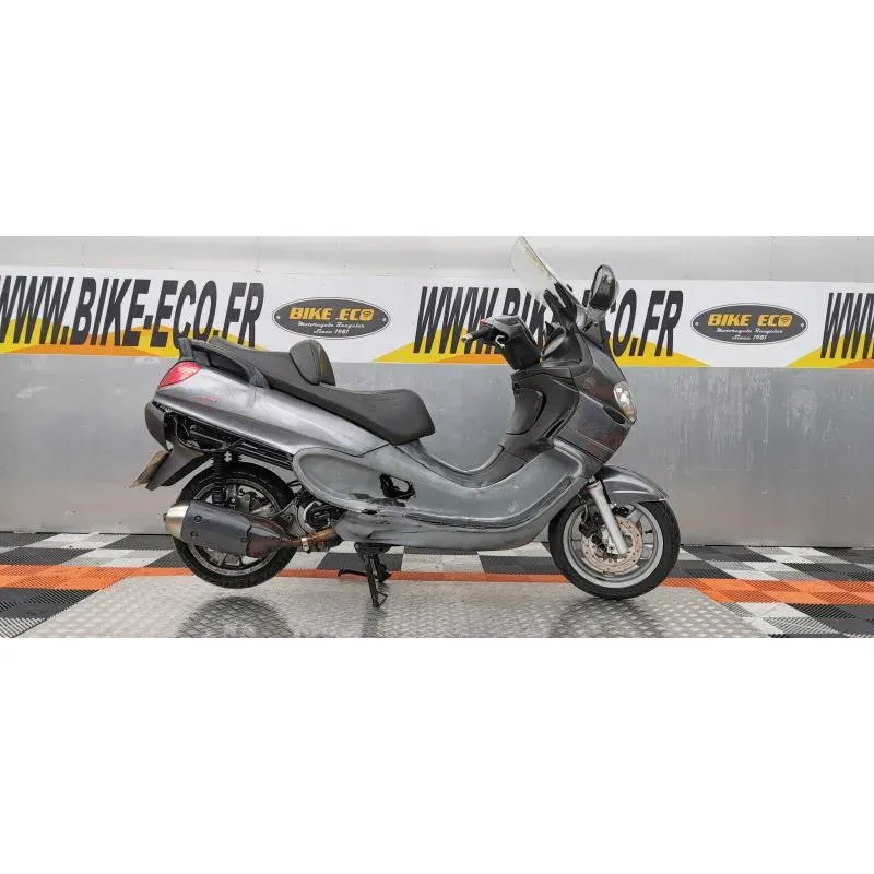 PIAGGIO X9 125