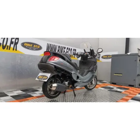 PIAGGIO X9 125