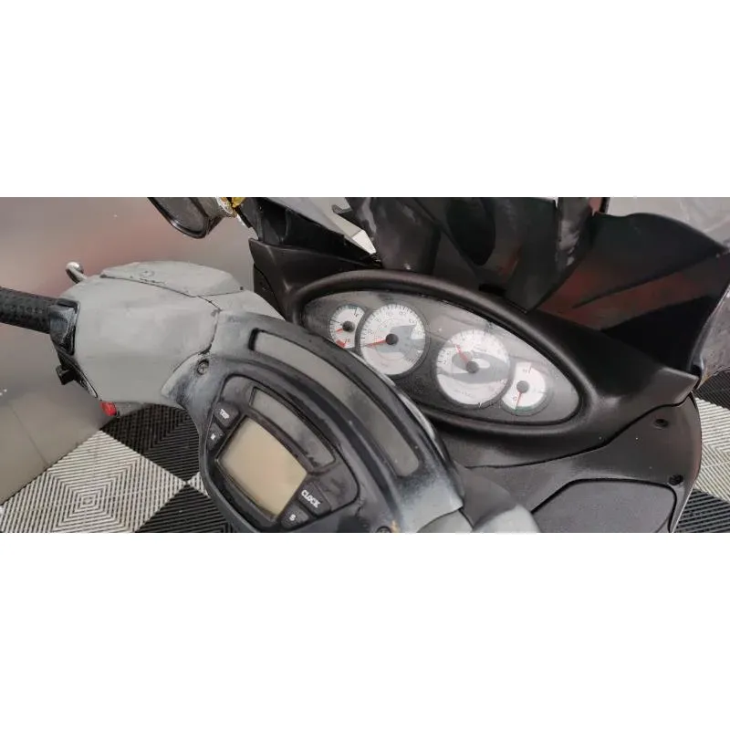 PIAGGIO X9 125