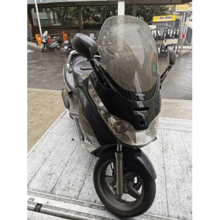 PIAGGIO X8 125