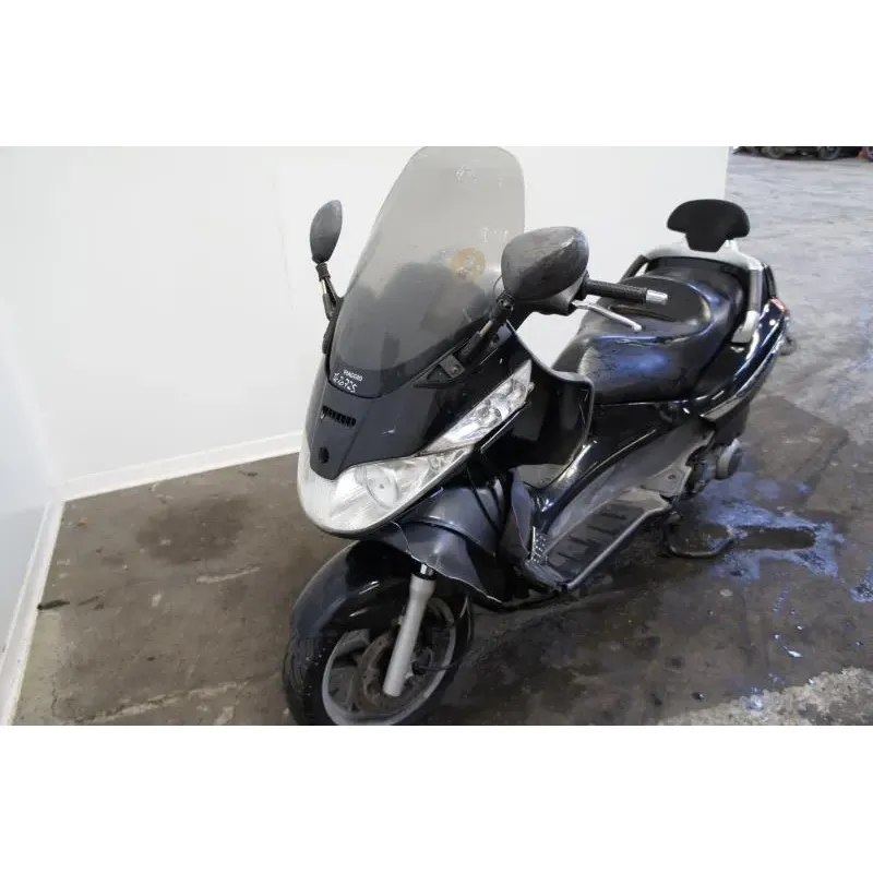 PIAGGIO X8 125