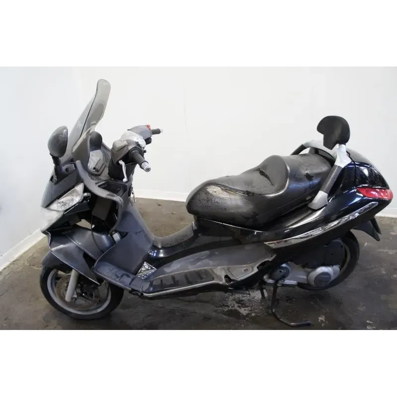 PIAGGIO X8 125