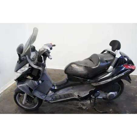 PIAGGIO X8 125