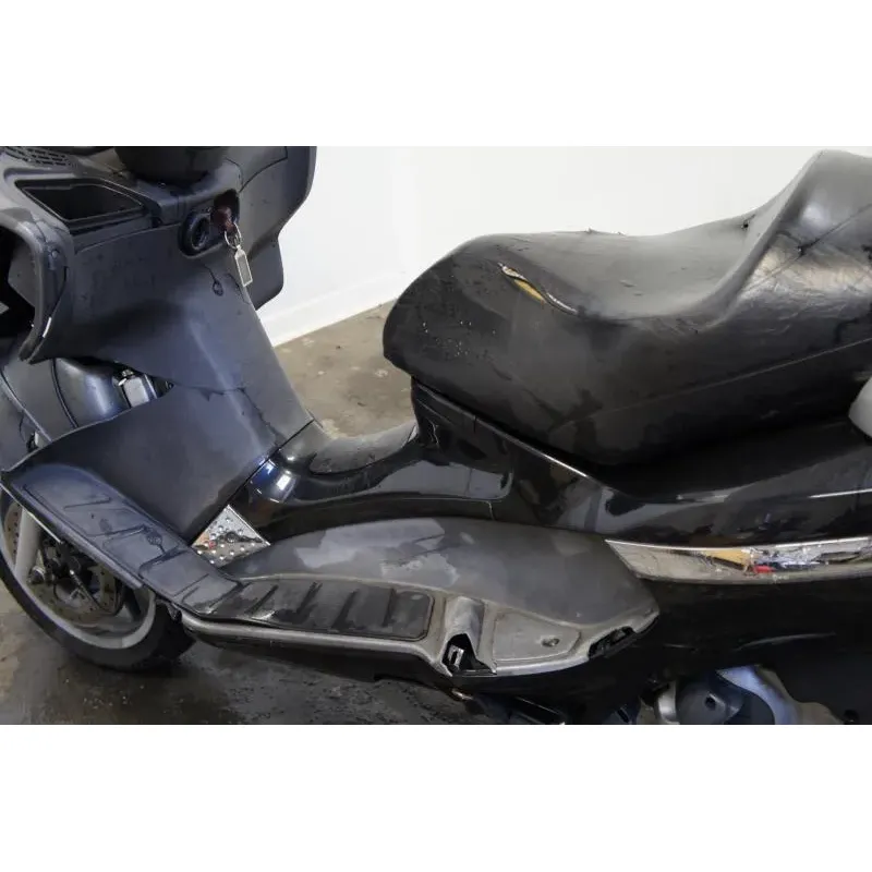PIAGGIO X8 125