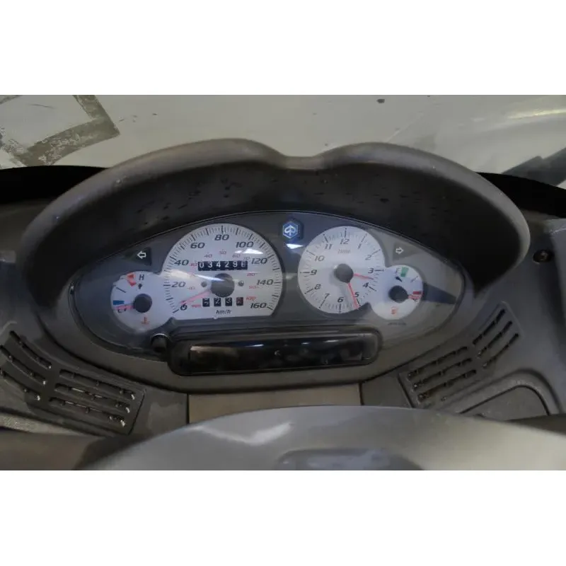 PIAGGIO X8 125