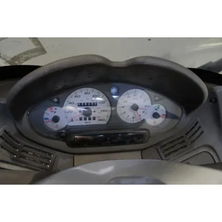 PIAGGIO X8 125
