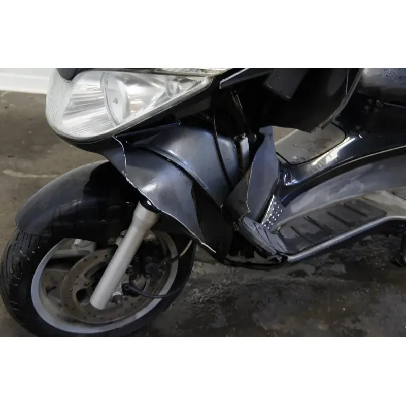 PIAGGIO X8 125