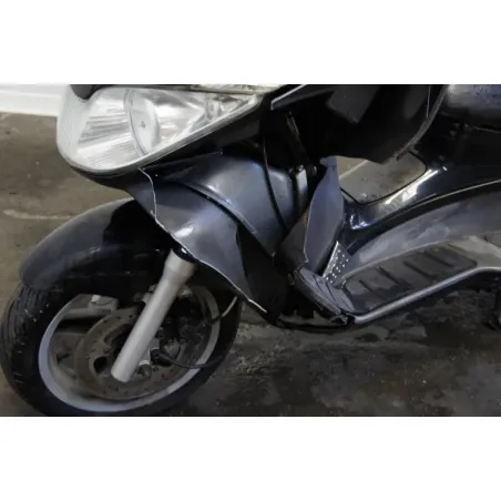 PIAGGIO X8 125