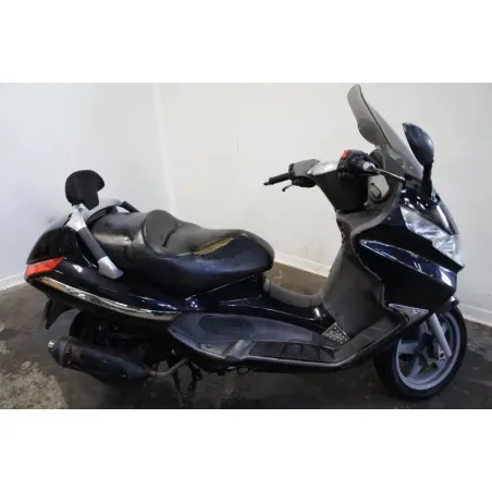PIAGGIO X8 125