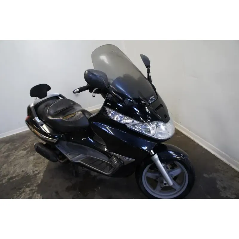 PIAGGIO X8 125