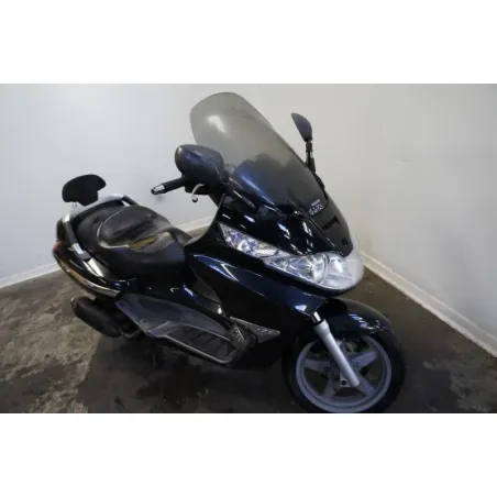 PIAGGIO X8 125
