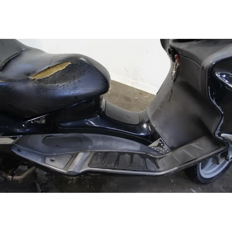 PIAGGIO X8 125