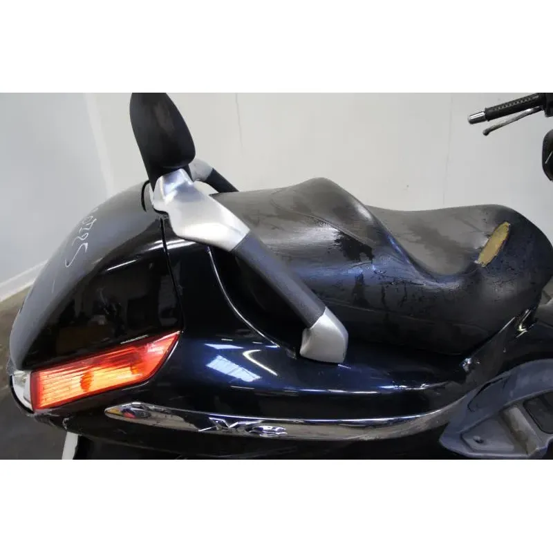 PIAGGIO X8 125