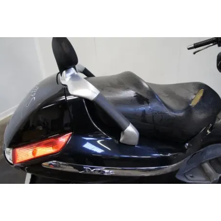 PIAGGIO X8 125
