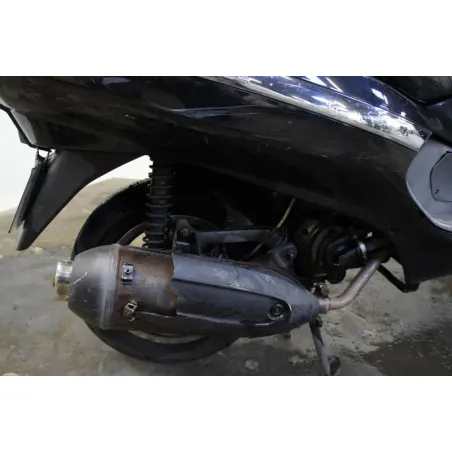 PIAGGIO X8 125