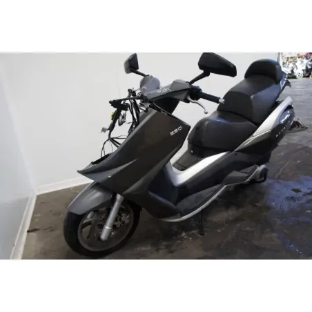 PEUGEOT SATELIS 250