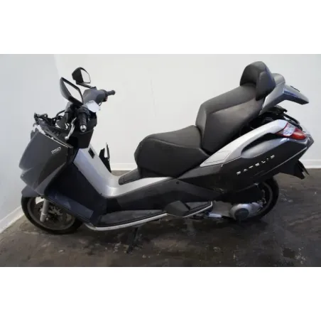 PEUGEOT SATELIS 250
