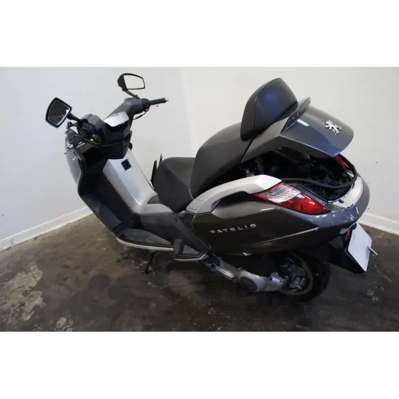 PEUGEOT SATELIS 250