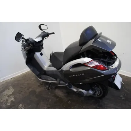 PEUGEOT SATELIS 250