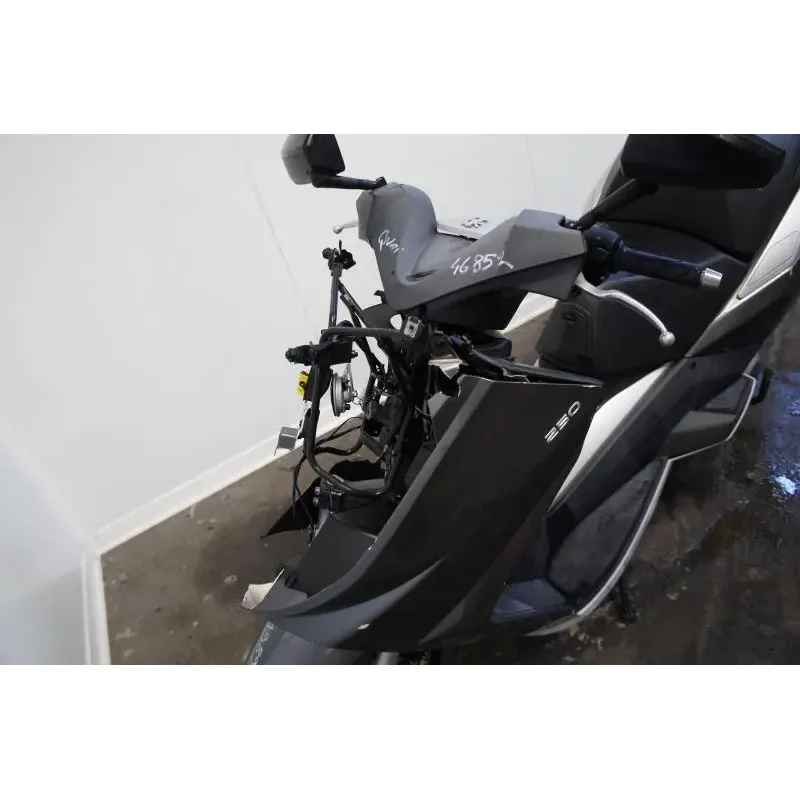 PEUGEOT SATELIS 250