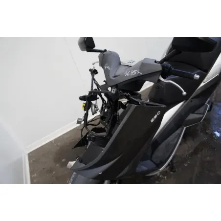 PEUGEOT SATELIS 250