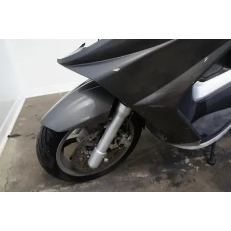 PEUGEOT SATELIS 250
