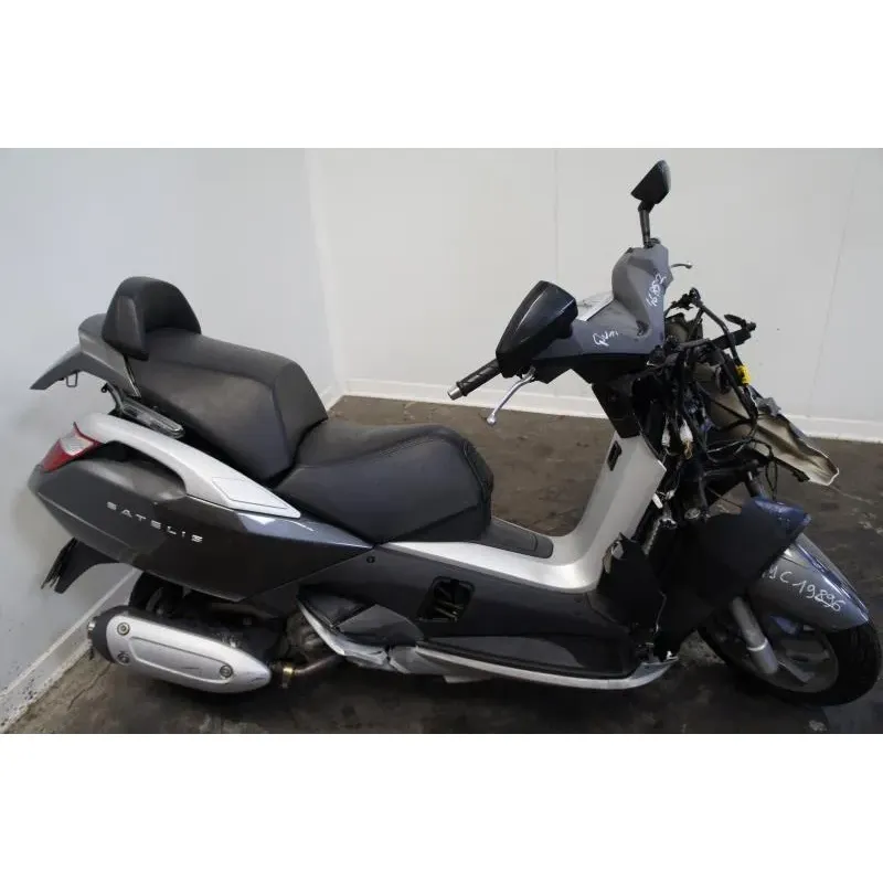 PEUGEOT SATELIS 250