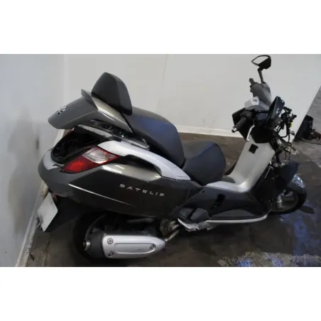 PEUGEOT SATELIS 250