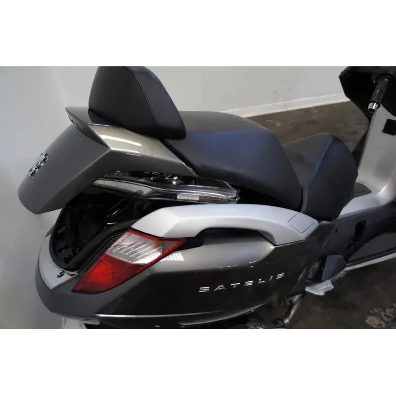PEUGEOT SATELIS 250