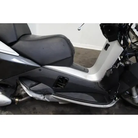 PEUGEOT SATELIS 250