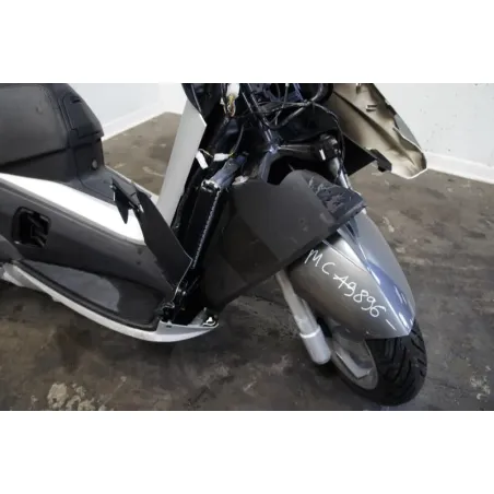 PEUGEOT SATELIS 250