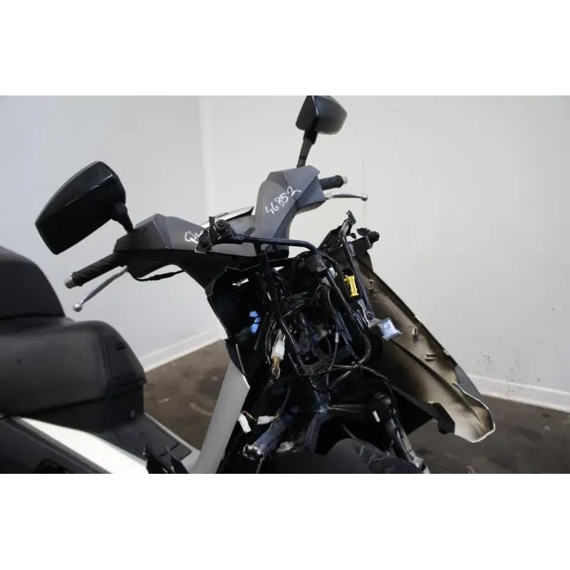 PEUGEOT SATELIS 250