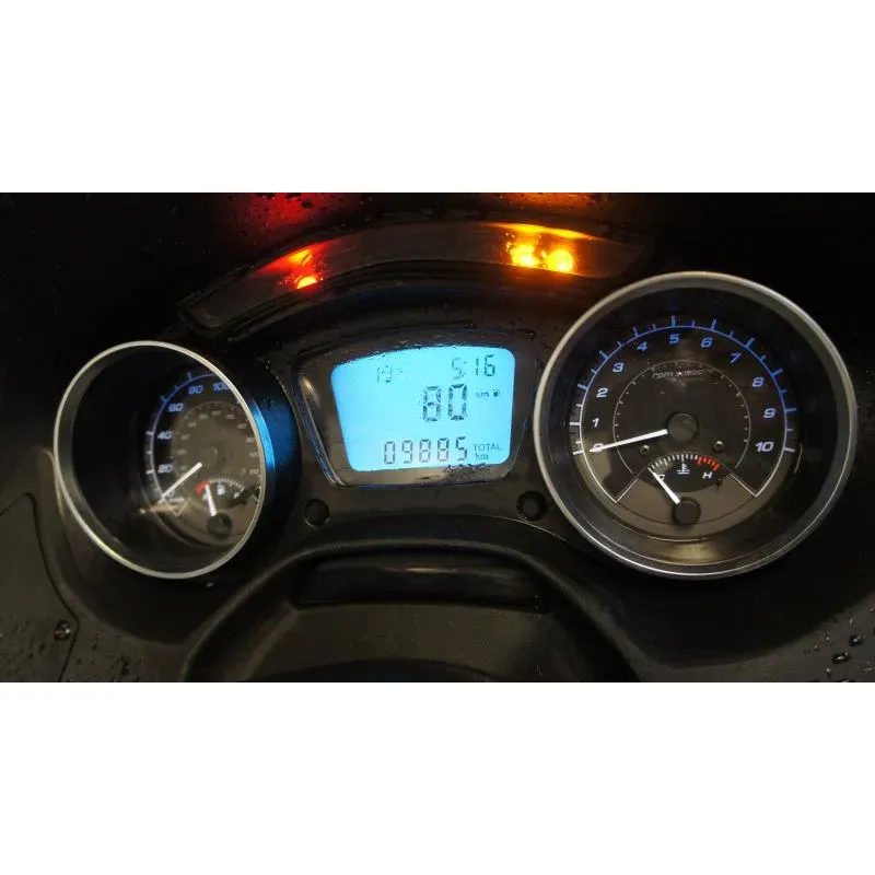PIAGGIO MP3 300 LT
