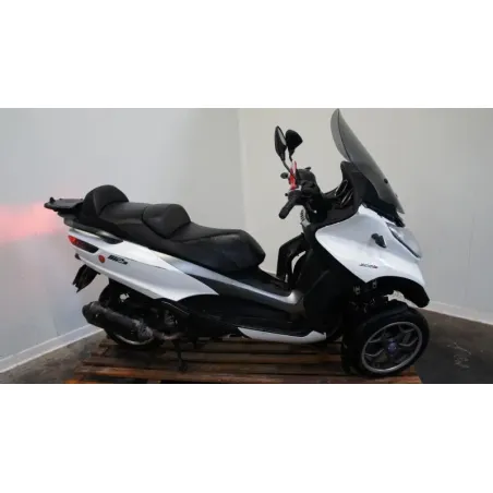 PIAGGIO MP3 300 LT