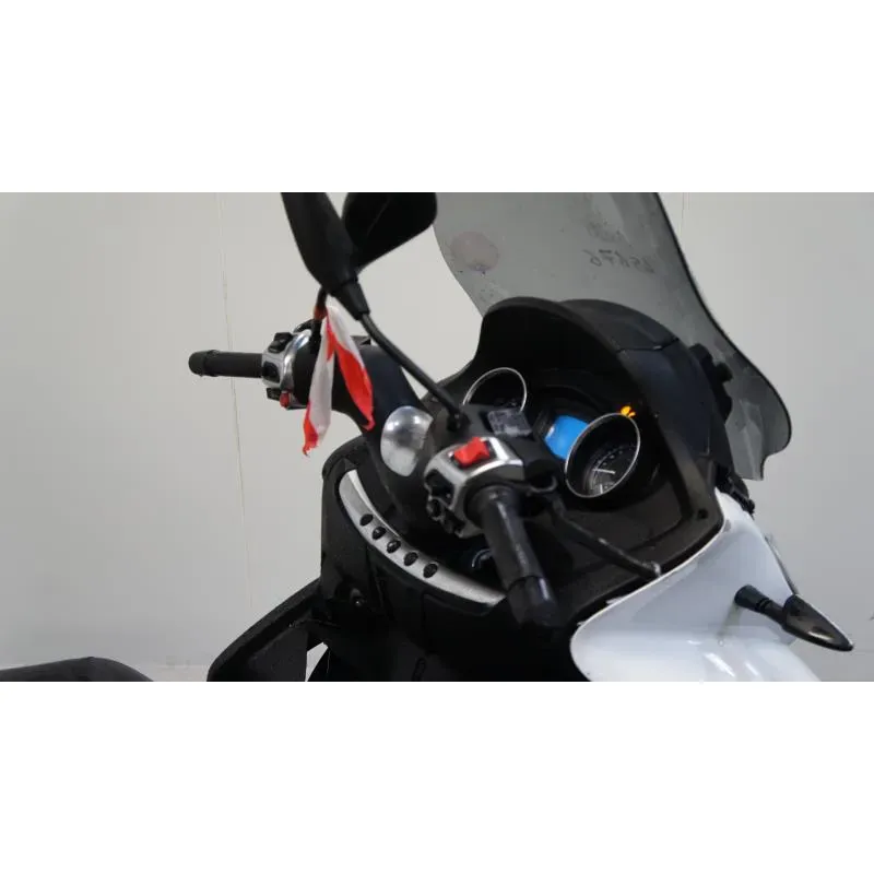 PIAGGIO MP3 300 LT
