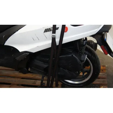 PIAGGIO MP3 300 LT