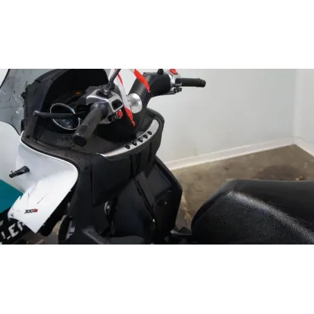 PIAGGIO MP3 300 LT