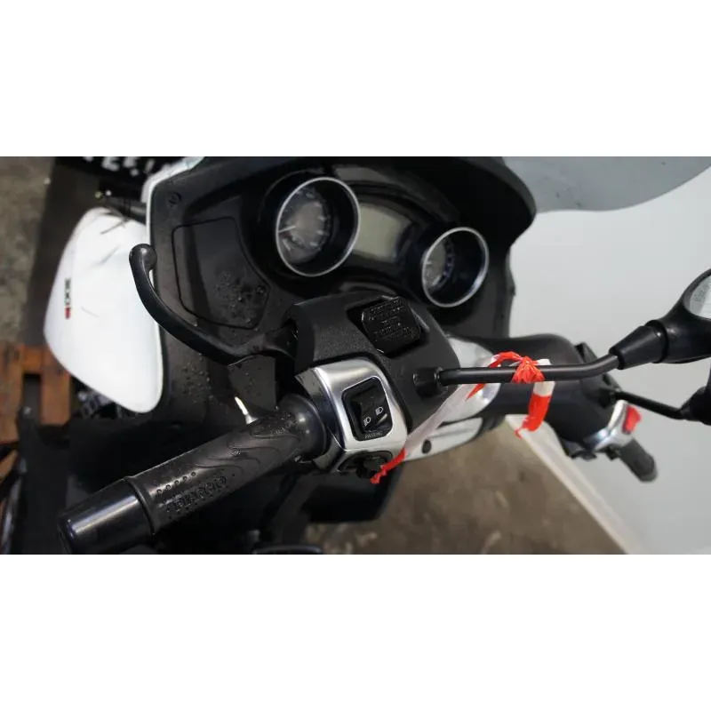 PIAGGIO MP3 300 LT