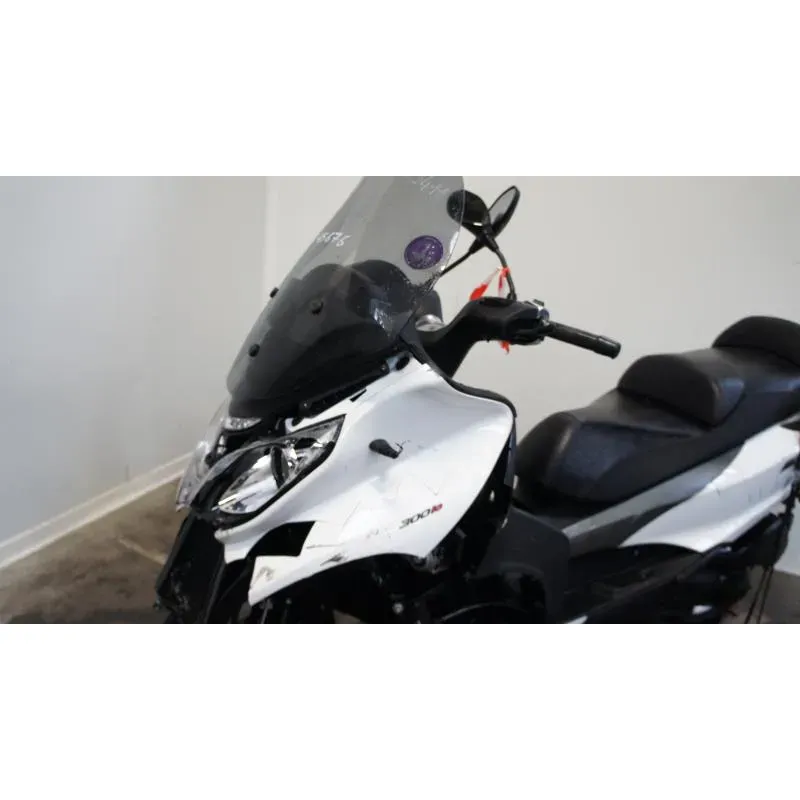 PIAGGIO MP3 300 LT