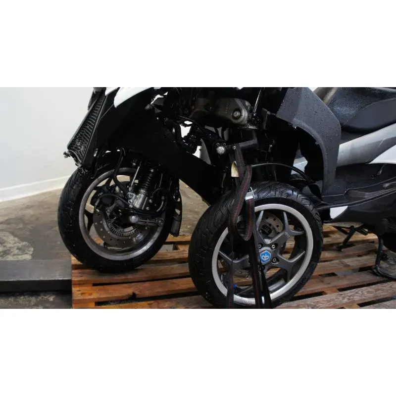 PIAGGIO MP3 300 LT