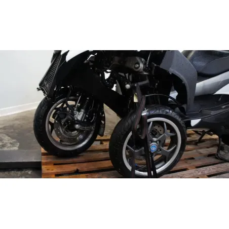 PIAGGIO MP3 300 LT