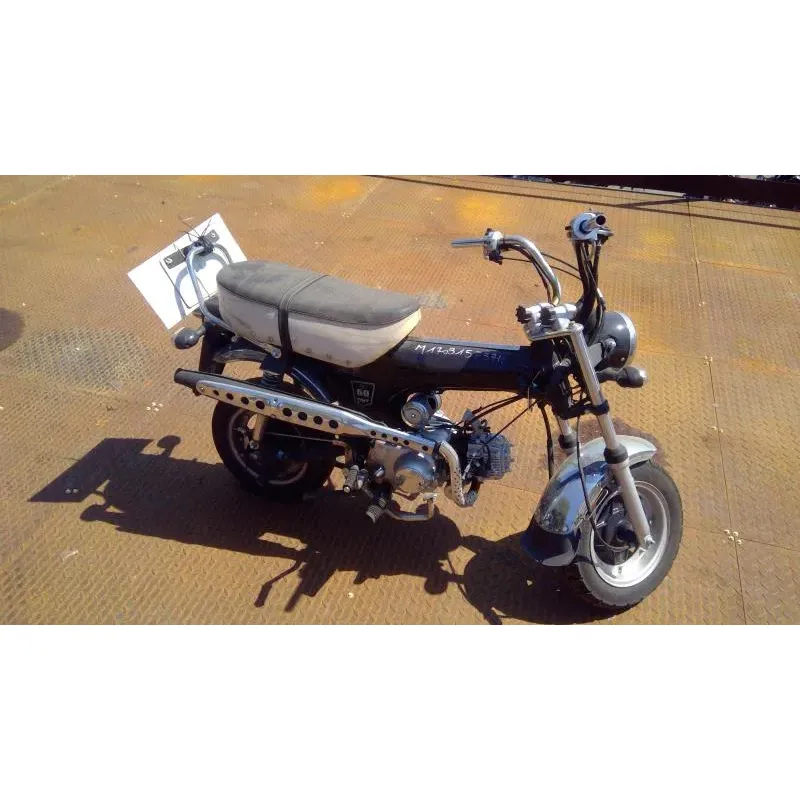 ZHENHUA 50 QT