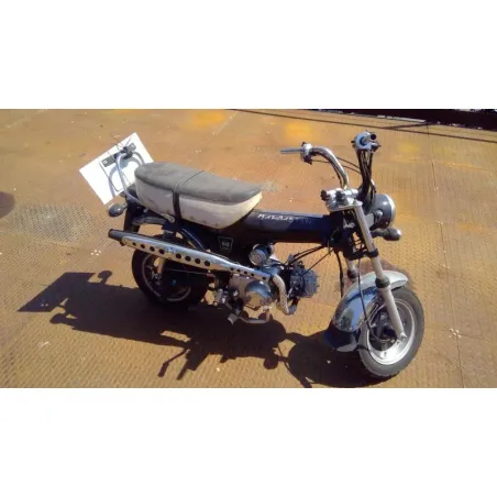 ZHENHUA 50 QT