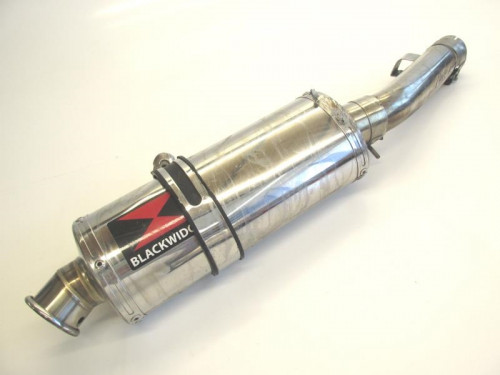 Silencieux echappement YAMAHA FZS 600 1998-1999 FAZER