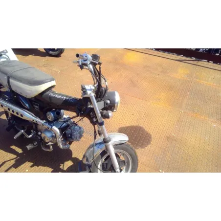 ZHENHUA 50 QT
