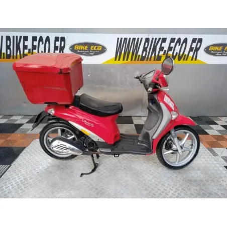 PIAGGIO 50 LIBERTY