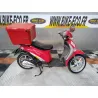 PIAGGIO 50 LIBERTY