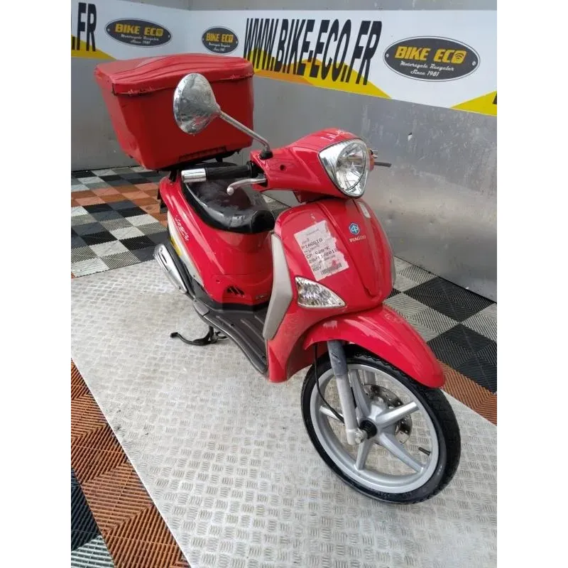 PIAGGIO 50 LIBERTY
