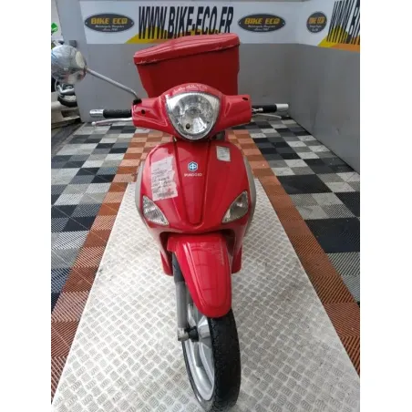 PIAGGIO 50 LIBERTY